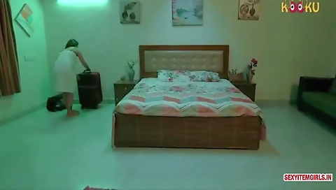Indian Hot Girl Hindi Webseries