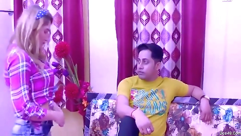Midnight Massage Parlour 3