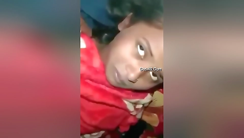 Today Exclusive-bangla Gf Pain Full Fucking
