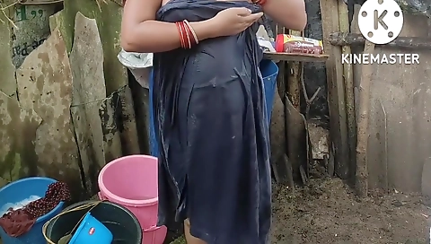 Anita Yadav Hot Boobs And Hot Ass