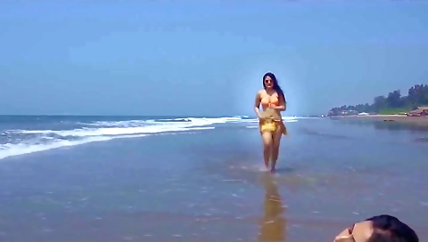 First On Net -love In Goa 2