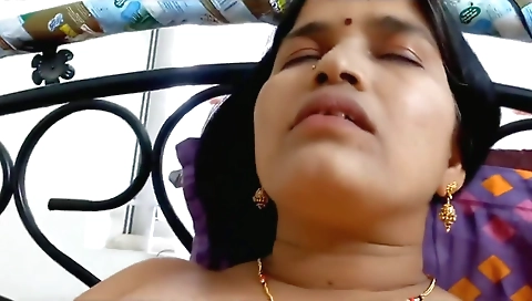 First On Net -saroja Uncut