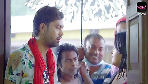 First On Net – Atm Bhabhi 4