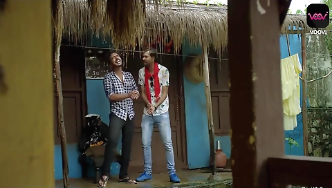 First On Net – Atm Bhabhi 4