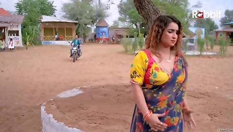 Today Exclusive- Bhabhi 123 4