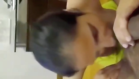 Horny Punjabi Girl Tastes Cum Of Her Ex-bf