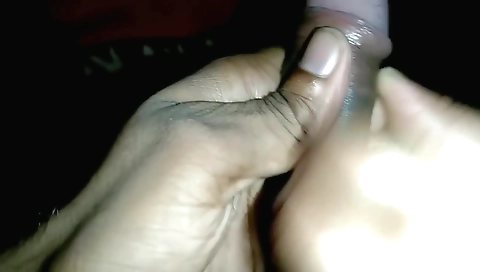 Bhabhi Clean My Hair With Machine2