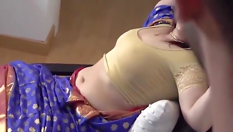 Hot Sexy Maa Ko Choda Devar Ne