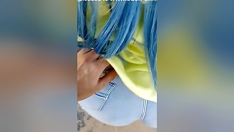 Negotiating With A Slut To Fuck For Night And Blowjob