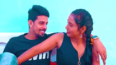 Hindi Sex - Desperate Stepbrother Looking For Hardcore Sex From His Stepsister