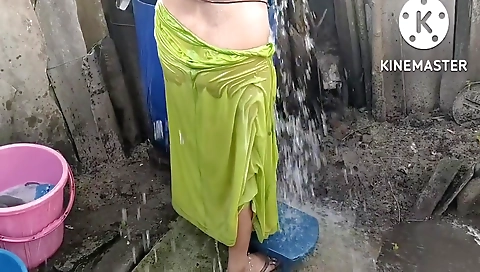 Anita Ka Hot Gand Aur Hot Boobs