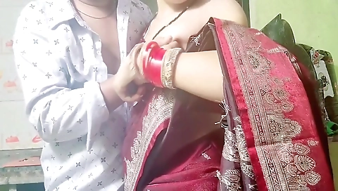 Karawa Chauth Ke Din Bhabhi Ko Devar Ne Bola Bhabhi Ap Aaj Bahut Khubsurat Dikh Rahi Ho Kya Ap Chut(hindi Audio)
