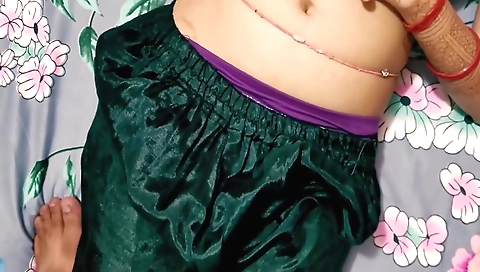 Sote Hue Bhabhi Ko Choda 1 With Full Dirty Gandi Wali Hindi Audio