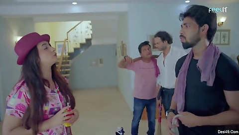 Today Exclusive -tigdambaaz 2