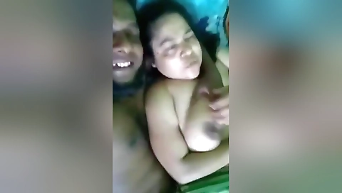 Today Exclusive -bangla Couple Romance