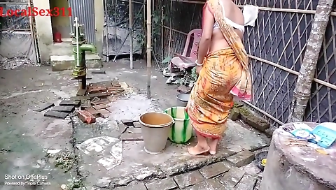 Indian Xxx Wife Outdoor Fucking ( Official Video By Localsex311 )