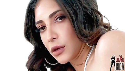 Fabulous Porn Scene Cumshot Best Ever Seen - Shruti Haasan