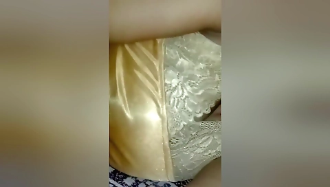 I Like You, Will You Fuck Me?
