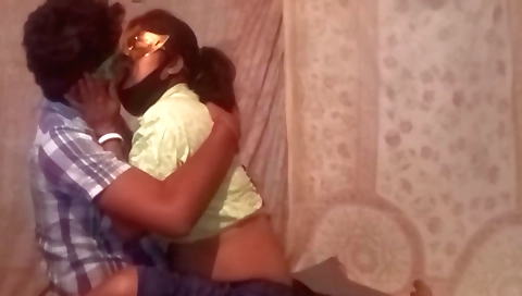 Indian Bhabhi Apne Devhar Ko Bulake Chudai Keya Rat Ko