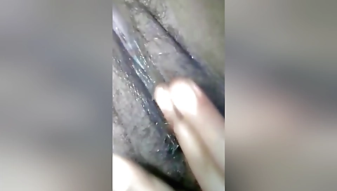 Indian Girl Pussy And Fingering Video