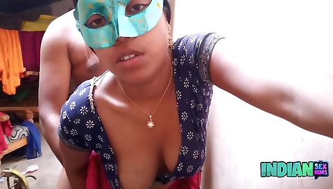 Indian Village Wife Homemade Pussy Licking And Fucking