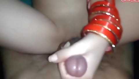 Desi Girl Gets Rides My Cock