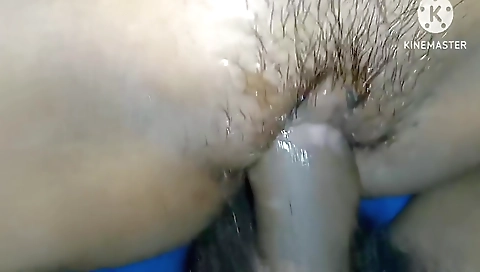 Stepsister At 4:00 Am