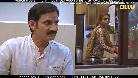 Kirayedaar 2021 Hindi Short Film