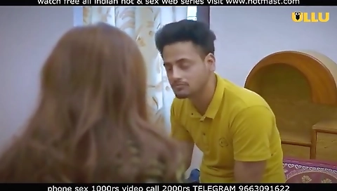 Kirayedaar 2021 Hindi Short Film