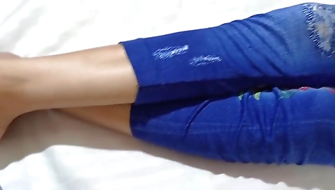 Hindi New Married Couple Sex
