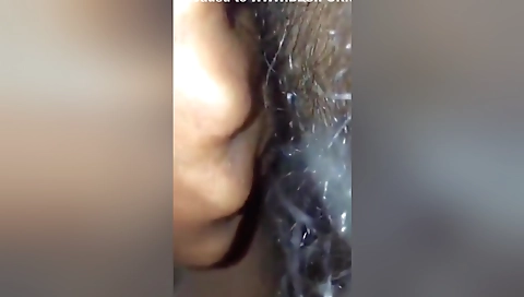 Humble Sex Indian Village Wife And