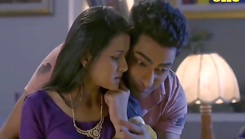 Chramsukh Behrupiya, Hot Web Series