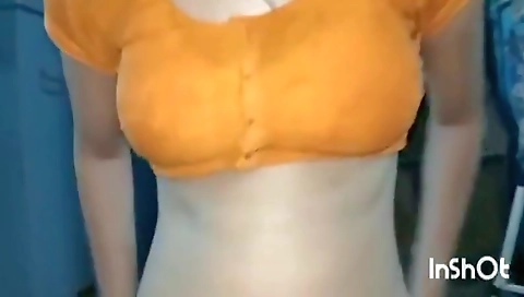 Lalita Bhabhi 1000 Voltage Chudai, Today Bhabhi Broke My Cock