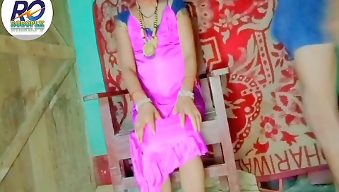 1 Stepaunt Called, There Is No Stepuncle In The House, Today I Want To Take Cock In The Pussy In Hindi