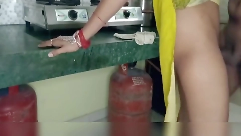 Devar Fuck Yoursexxysara Extremely Hard When Nobody
