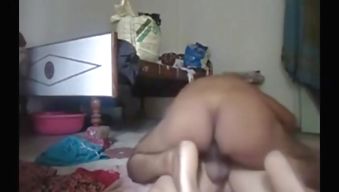 Indian Telugu Village Lover Cheating Sex With Me In Store Room