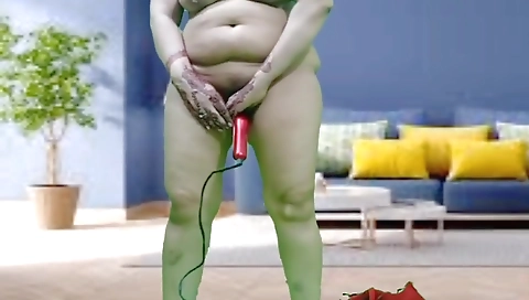 Indian Step mom
