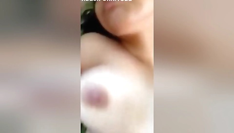 Chubby Hairy Pussy Girl Lets Her Bro’s Dick To Fuck Her