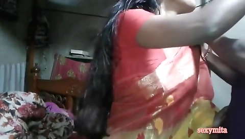 Hot Desi Bhabi Hardcore Fuck