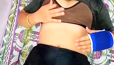 Village White Aunty Sex With Savita Bhabhi