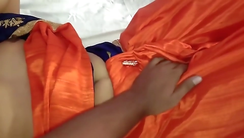 Village School Teachers Sex In Back Room - Savita Bhabhi