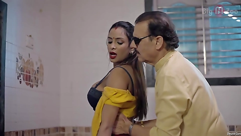 Today Exclusive- Maal Paani Andha Sasur 2