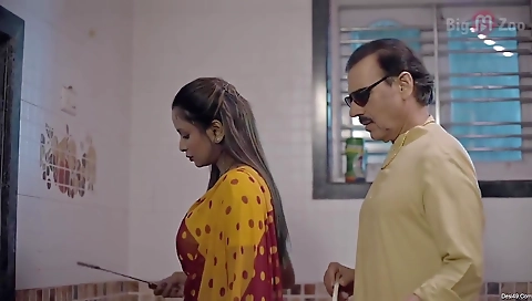 Today Exclusive- Maal Paani Andha Sasur 2
