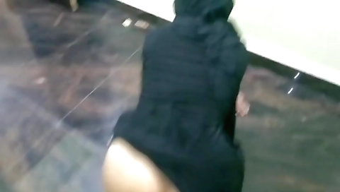 Hijab Sex By Fat Boy
