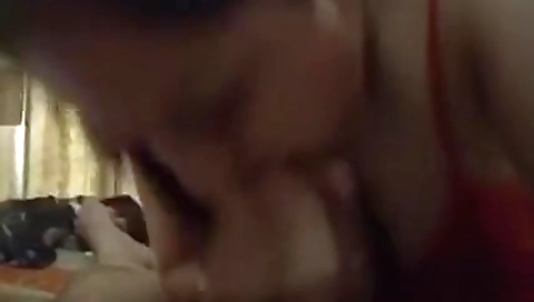 Indian Xxx Sex Video Of Desi Bhabhi Mansi Sucking Cock