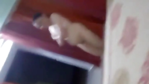 Naughty Aunty Sucking Dick Of Her Husband’s Friend