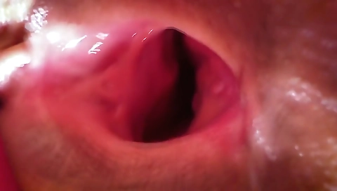 Honey Gold In Lustful Frenchman Fucked Me After A Massage. Im Not Ready To Cast In #woodman Lol