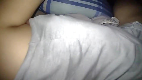 Step Sister Has A Boyfriend But Its Still Not Enough For Her