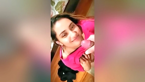 Desi Pakistani Step sister Enjoy Step brother Cock Full Hard Fuck With Hindi Audio