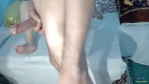 Unsatisfied Step Xxx Fucked In Cowgirl Position With Her Step Son In Law
